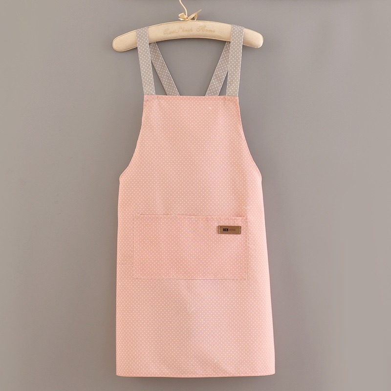 179-Long Version Apron