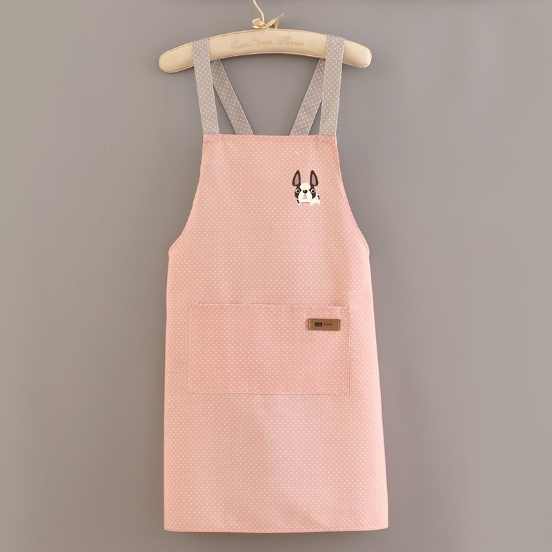 170-Long Version Apron